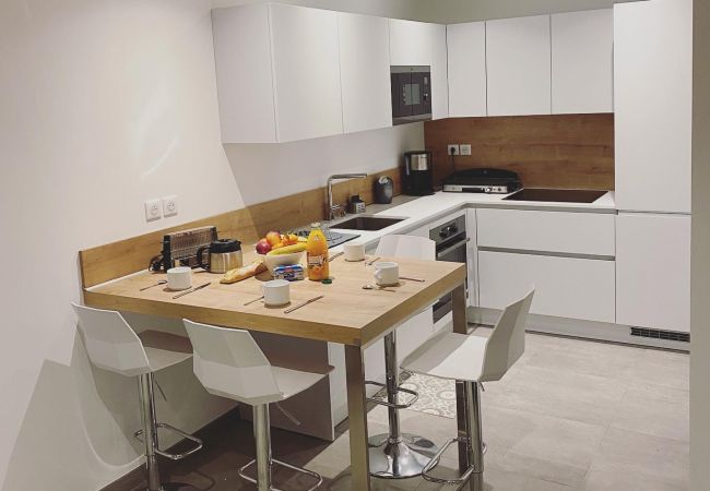 Appartement à Saint-Florent - MORTELLA 405