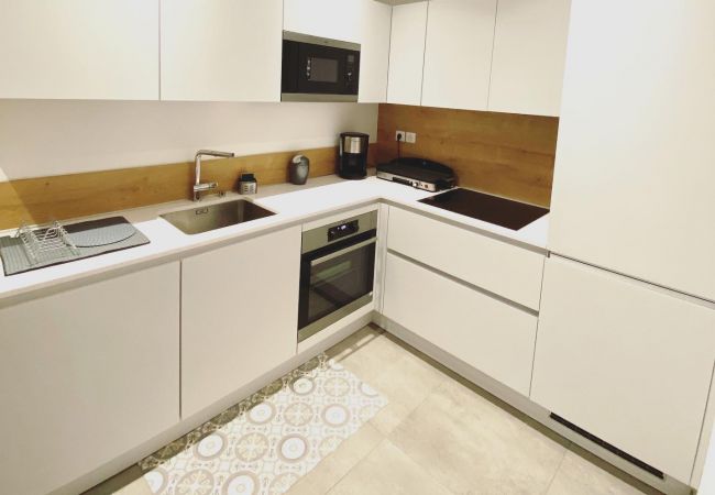 Appartement à Saint-Florent - MORTELLA 405