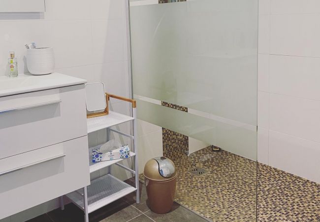 Appartement à Saint-Florent - MORTELLA 405