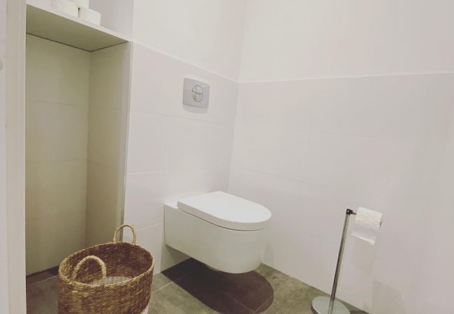 Appartement à Saint-Florent - MORTELLA 405