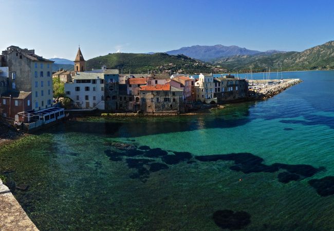 Appartement à Saint-Florent - MORTELLA 405