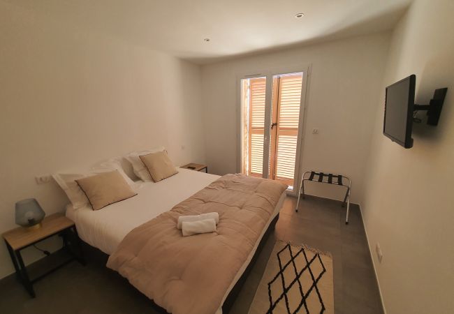 Appartement à Saint-Florent - MORTELLA 405