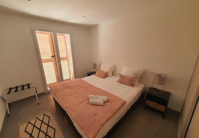 Appartement à Saint-Florent - MORTELLA 405