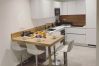 Appartement à Saint-Florent - MORTELLA 405