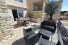 Appartement à Saint-Florent - MORTELLA 405