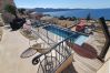 Appartement à Saint-Florent - MORTELLA 405