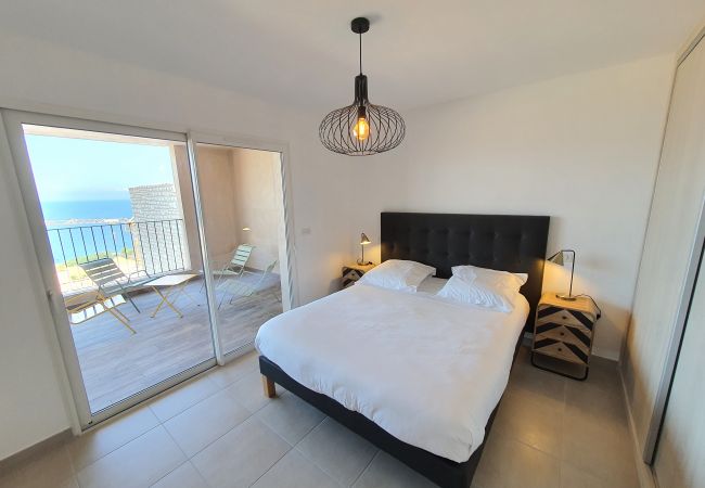 Appartement à Saint-Florent - MORTELLA 401