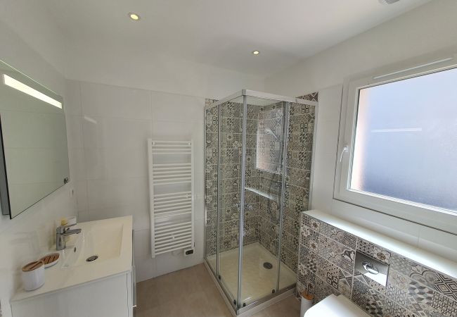Appartement à Saint-Florent - MORTELLA 401
