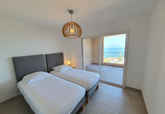 Appartement à Saint-Florent - MORTELLA 401