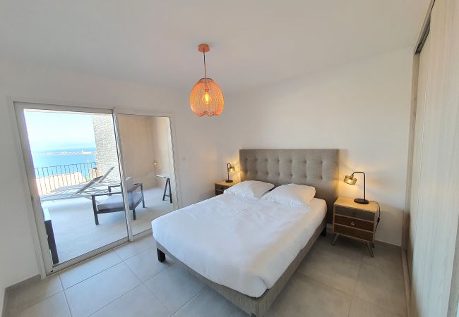 Appartement à Saint-Florent - MORTELLA 401