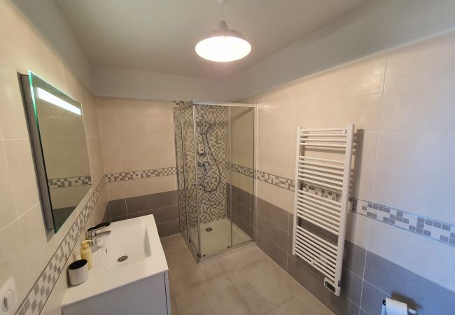 Appartement à Saint-Florent - MORTELLA 401