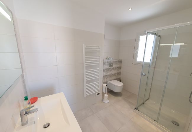 Appartement à Saint-Florent - MORTELLA 401
