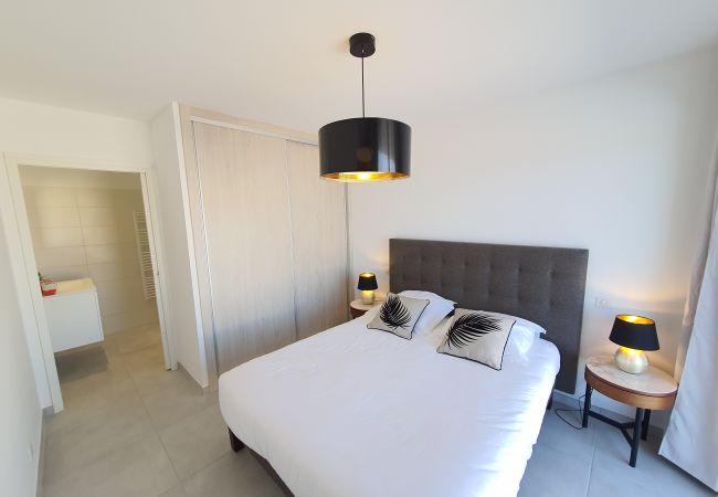Appartement à Saint-Florent - MORTELLA 401