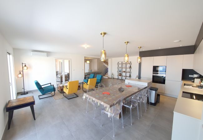 Appartement à Saint-Florent - MORTELLA 401