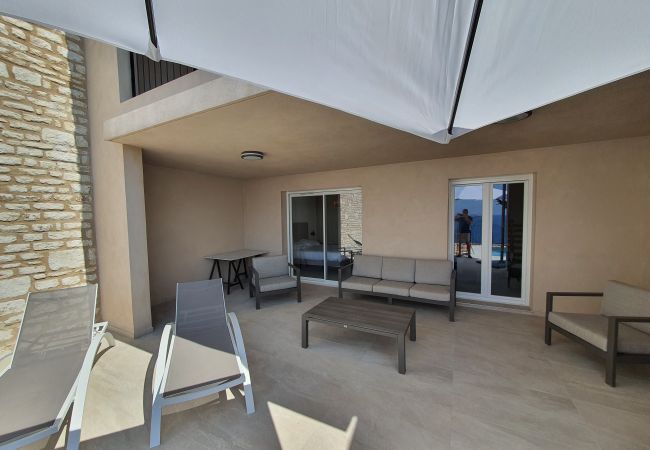 Appartement à Saint-Florent - MORTELLA 401