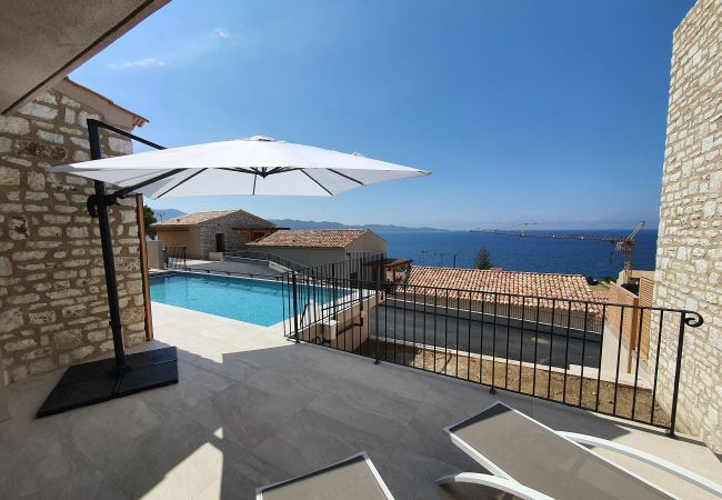 Appartement à Saint-Florent - MORTELLA 401