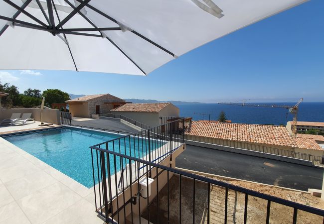 Appartement à Saint-Florent - MORTELLA 401