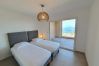 Appartement à Saint-Florent - MORTELLA 401