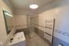 Appartement à Saint-Florent - MORTELLA 401