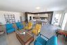 Appartement à Saint-Florent - MORTELLA 401