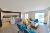 Appartement à Saint-Florent - MORTELLA 401
