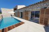 Appartement à Saint-Florent - MORTELLA 401