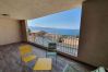 Appartement à Saint-Florent - MORTELLA 401