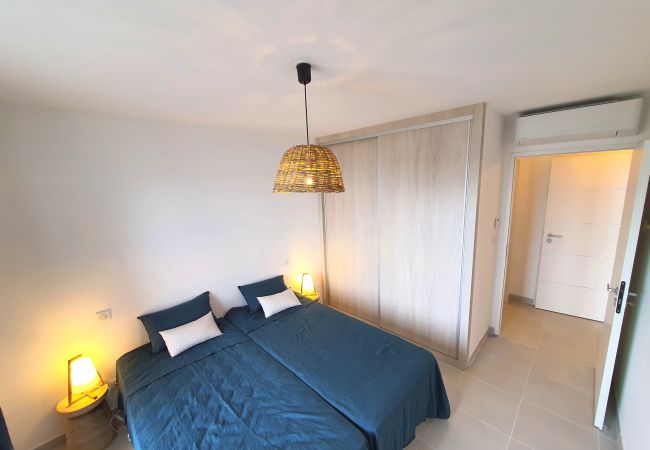 Appartement à Saint-Florent - MORTELLA 406