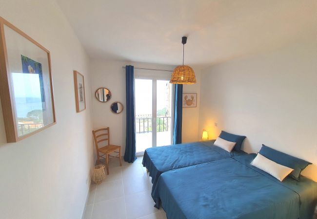 Appartement à Saint-Florent - MORTELLA 406