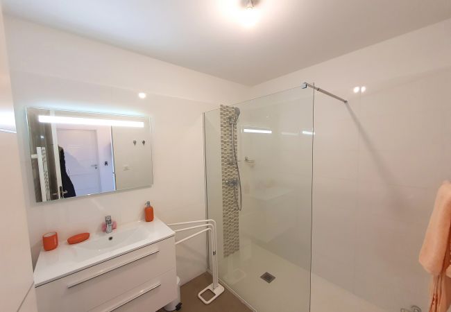 Appartement à Saint-Florent - MORTELLA 406
