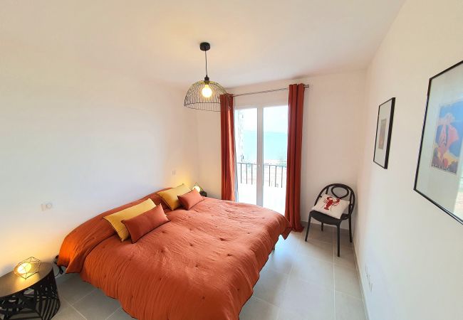 Appartement à Saint-Florent - MORTELLA 406