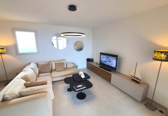 Appartement à Saint-Florent - MORTELLA 406