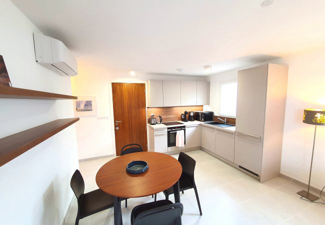 Appartement à Saint-Florent - MORTELLA 406