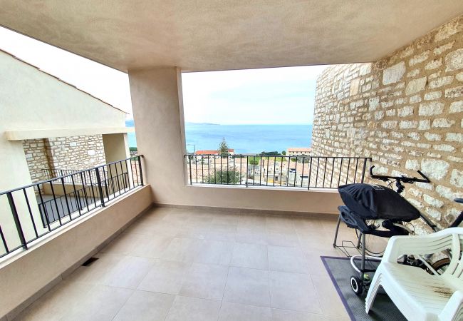 Appartement à Saint-Florent - MORTELLA 406