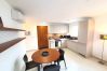 Appartement à Saint-Florent - MORTELLA 406