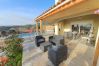 Appartement à Patrimonio - Appartement T3 indépendant piscine