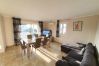 Appartement à Patrimonio - Appartement T3 indépendant piscine