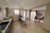 Appartement à Patrimonio - Appartement T3 indépendant piscine