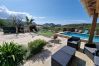 Appartement à Patrimonio - Appartement T3 indépendant piscine