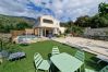 Appartement à Patrimonio - Appartement T3 indépendant piscine