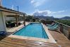 Appartement à Patrimonio - Appartement T3 indépendant piscine