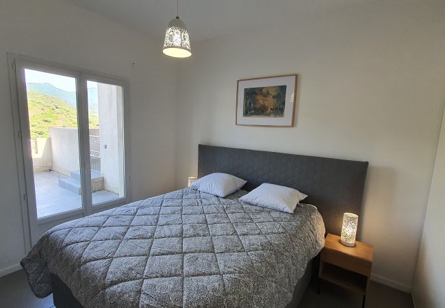 Appartement à Saint-Florent - Appartement T3 Proche Saint Florent
