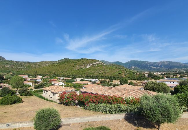 Appartement à Saint-Florent - Appartement T3 Proche Saint Florent