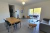 Appartement à Saint-Florent - Appartement T3 Proche Saint Florent