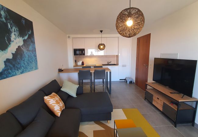 Appartement à Saint-Florent - MORTELLA 205