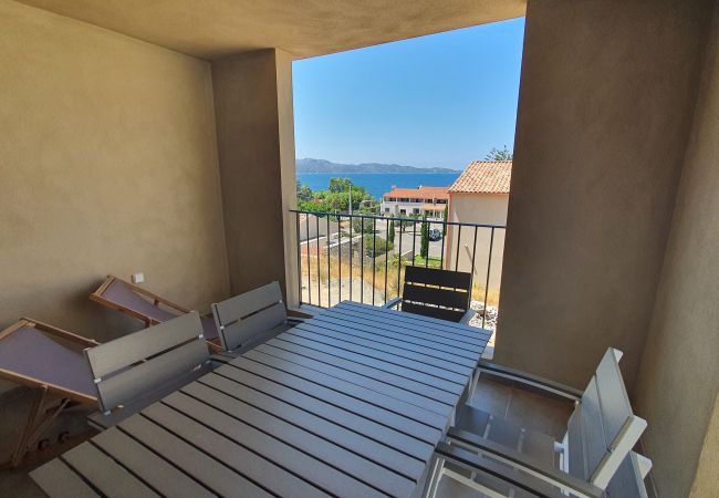 Appartement à Saint-Florent - MORTELLA 205