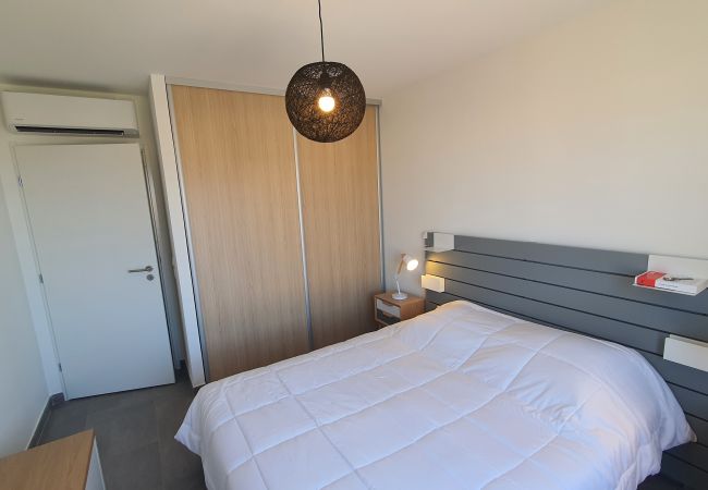 Appartement à Saint-Florent - MORTELLA 205