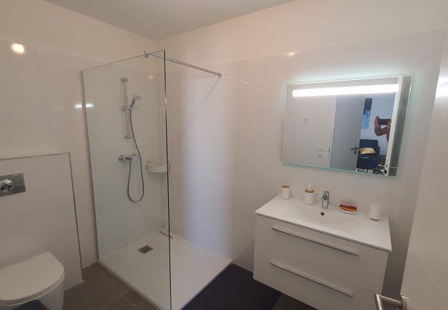 Appartement à Saint-Florent - MORTELLA 205