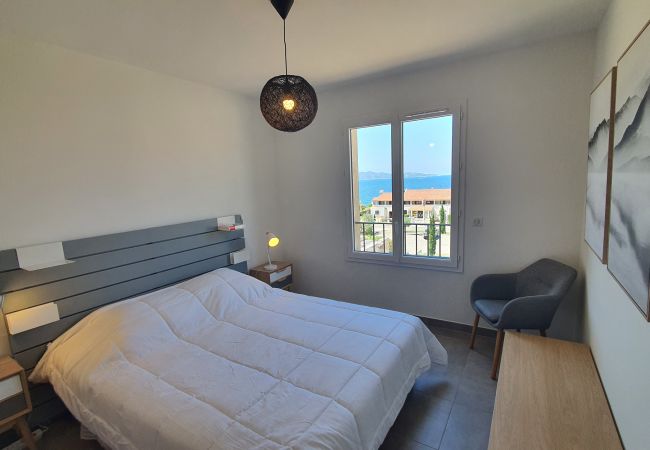 Appartement à Saint-Florent - MORTELLA 205
