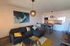 Appartement à Saint-Florent - MORTELLA 205